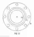 Fig. 12 - Methods and devices for isolating wellhead pressure