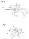 Fig. 02 - AUXILIARY HANDLE AND HANDHELD POWER TOOL