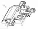 Fig. 01 - JUNCTION BOX FOR SOLAR MODULES