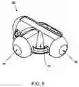 Fig. 07 - Low leakage electrical joints and wire harnesses, and method of making the same