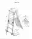 Fig. 02 - LADDER EQUIPPED WITH SAFETY BAR