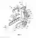 Fig. 02 - Quick-release apparatus for a bicycle hydraulic caliper brake