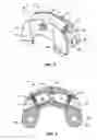 Fig. 03 - Quick-release apparatus for a bicycle hydraulic caliper brake