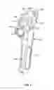 Fig. 04 - Quick-release apparatus for a bicycle hydraulic caliper brake