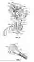 Fig. 05 - Quick-release apparatus for a bicycle hydraulic caliper brake