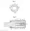 Fig. 02 - Rotary damper