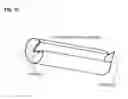 Fig. 03 - Cable insertion for corrosion sensors