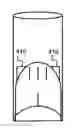 Fig. 01 - Container enabling mixing at least two substances therein
