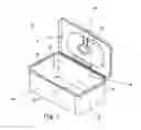 Fig. 02 - Wipes container