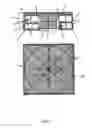 Fig. 02 - SYSTEM FOR IMPROVING TOTAL WATER QUALITIES IN EUTROPHICATED AND CONTAMINATED WATER AREA UTILIZING WATER PURIFYING FUNCTIONS OF VARIOUS PLANTS AND MICROORGANISMS