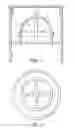 Fig. 02 - Device for transfer of product from refill container to applicator container without exposure to atmosphere