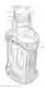 Fig. 01 - Condiment bottle