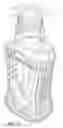 Fig. 02 - Condiment bottle