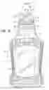 Fig. 03 - Condiment bottle