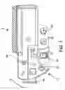 Fig. 08 - Locking holster with thumb drive