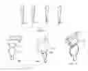 Fig. 08 - Portable gadget-holding device