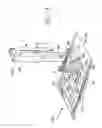 Fig. 02 - DEVICES FOR SECURING PERSONAL-TRANSPORT VEHICLES TO MOUNTING SURFACES