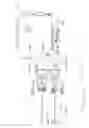 Fig. 35 - DEVICES FOR SECURING PERSONAL-TRANSPORT VEHICLES TO MOUNTING SURFACES