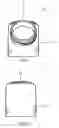 Fig. 06 - Quick fill adaptor for a fluid container