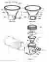 Fig. 08 - Quick fill adaptor for a fluid container