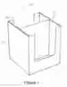 Fig. 02 - MATERIALS FOR AN METHOD FOR MANUFACTURING A DIVIDED CONTAINER AND RESULTING DIVIDED CONTAINER