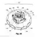 Fig. 03 - Drenching showerhead