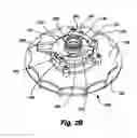 Fig. 04 - Drenching showerhead