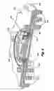 Fig. 05 - Drenching showerhead