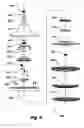 Fig. 09 - Drenching showerhead