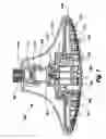 Fig. 10 - Drenching showerhead