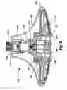 Fig. 11 - Drenching showerhead