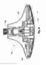 Fig. 12 - Drenching showerhead