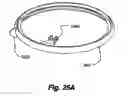 Fig. 43 - Drenching showerhead