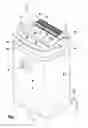 Fig. 02 - Shredder head adapted to shred data bearing documents and bottles