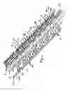 Fig. 02 - Device and method for preparing mandrels, device for collecting the wound mandrels and device and method for handling the mandrels