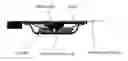 Fig. 01 - AIRBAG SYSTEM WITH IMPROVED PERFORMANCE FOR A WIDE RANGE OF LOADS