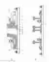 Fig. 03 - Switch with movable frog point