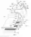 Fig. 02 - Holder for flexible elongate conduits