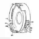 Fig. 08 - HEIGHT ADJUSTMENT APPARATUS
