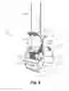 Fig. 09 - APPARATUS AND METHODS FOR PROVIDING A RETRACTIBLE MAST