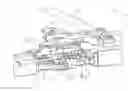 Fig. 01 - Longitudinal adjuster for a vehicle seat