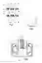 Fig. 03 - Longitudinal adjuster for a vehicle seat