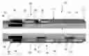 Fig. 01 - Apparatus and methods for measuring formation characteristics