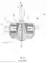 Fig. 02 - Magnetic lens, method for focusing charged particles and charged particle energy analyzer