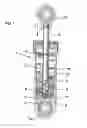 Fig. 02 - VALVE CAP FOR A NON-RETURN VALVE