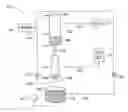 Fig. 01 - METHOD AND SYSTEM FOR PRODUCING METHANE ENRICHED BIOGAS