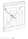 Fig. 02 - DEVICE FOR ELIMINATING FENCE GATE SAGGING AND METHOD THEREIN