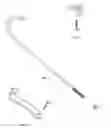 Fig. 04 - DEVICE FOR ELIMINATING FENCE GATE SAGGING AND METHOD THEREIN