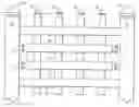 Fig. 01 - Thermoplastic fencing construction