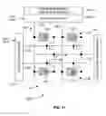 Fig. 10 - Thermal protect PCRAM structure and methods for making
